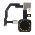Fingerprint Sensor with Flex Cable for Google Pixel 5A 5G (Black)