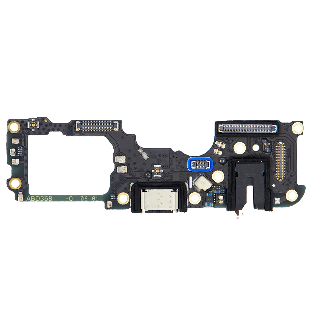 Charging port with headphone jack for OnePlus Nord CE 5G