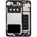 LCD Frame for Samsung Galaxy A14 5G (A146U / A146P / A146V / A146W / 2023)