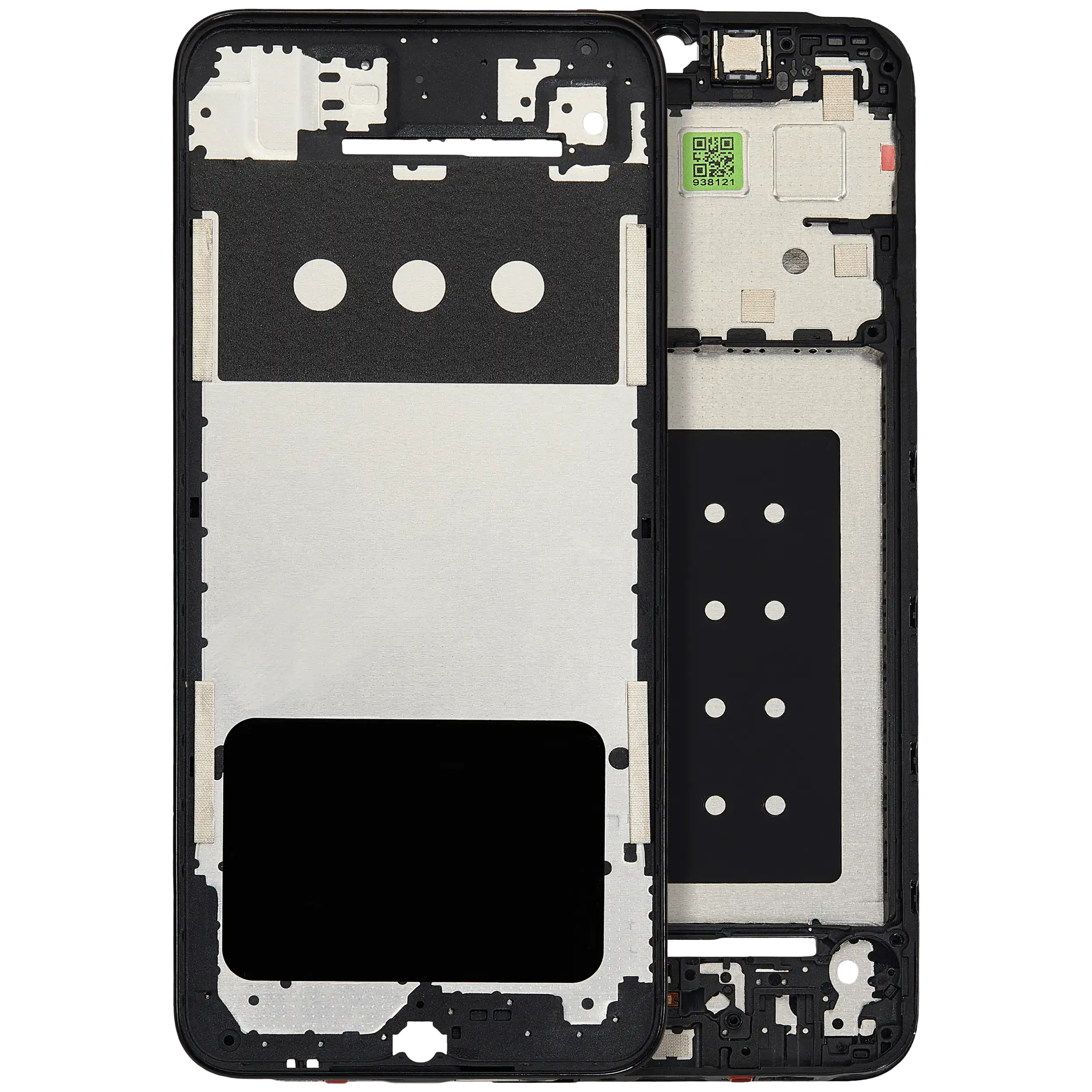 LCD Frame for Samsung Galaxy A14 5G (A146U / A146P / A146V / A146W / 2023)