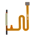 Fingerprint Sensor with Flex Cable for Samsung Galaxy A14 (A145P / 2023) (Light Green)