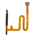 Fingerprint Sensor with Flex Cable for Samsung Galaxy A14 (A145P / 2023) (Black)