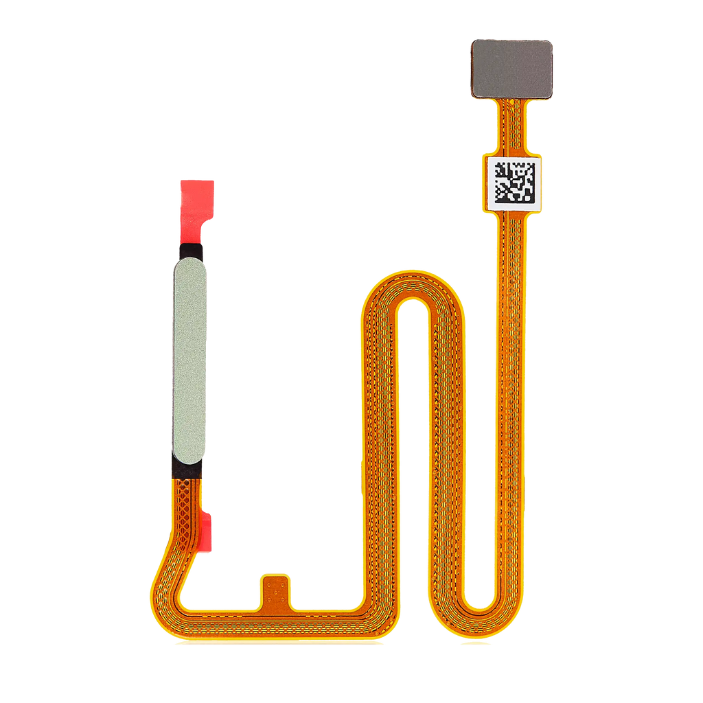 Fingerprint Reader Flex Cable for Samsung Galaxy A14 5G (A146P / 2023) (Light Green)
