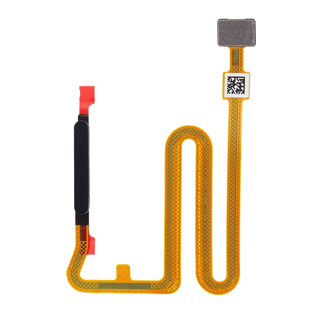 Fingerprint Sensor with Flex Cable for Samsung Galaxy A14 5G (A146P / 2023) / A14 5G UW (A146U / 2023) (Black)