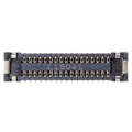 FPC connector for LCD display for Google Pixel 2XL (on mainboard, 34-pin)
