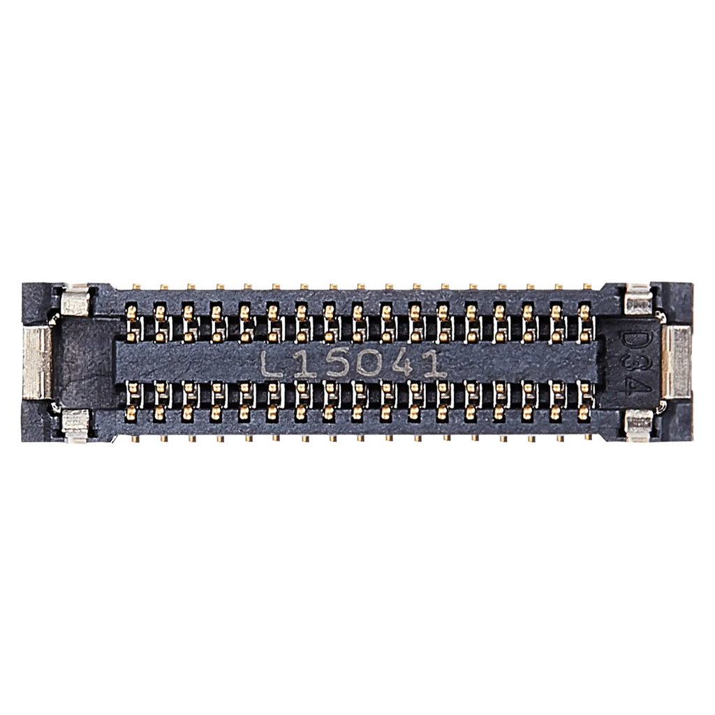 FPC connector for LCD display for Google Pixel 2XL (on mainboard, 34-pin)