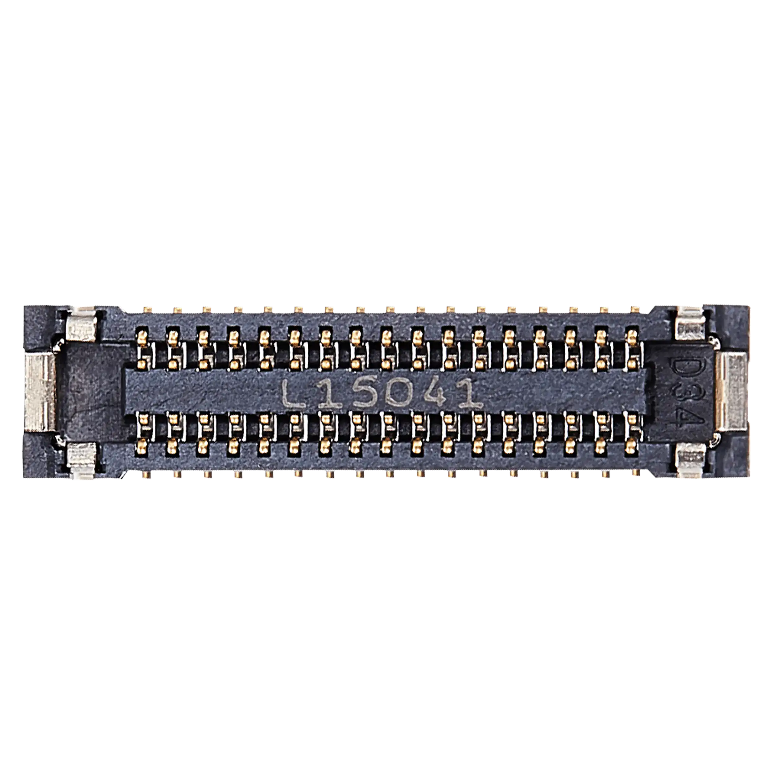 FPC connector for LCD display for Google Pixel 2XL (on mainboard, 34-pin)