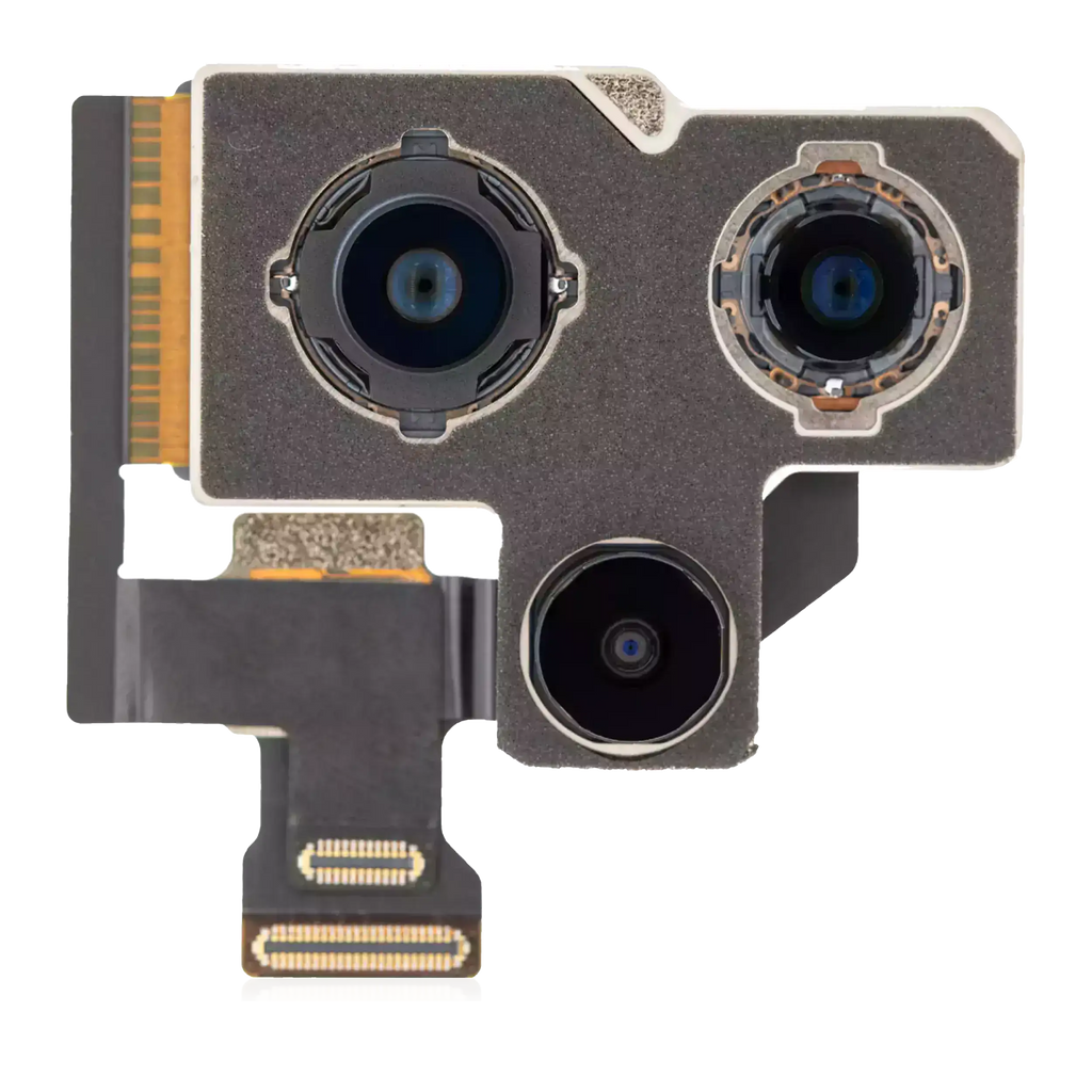 Rear Camera for iPhone 12 Pro Max (Aftermarket Plus)