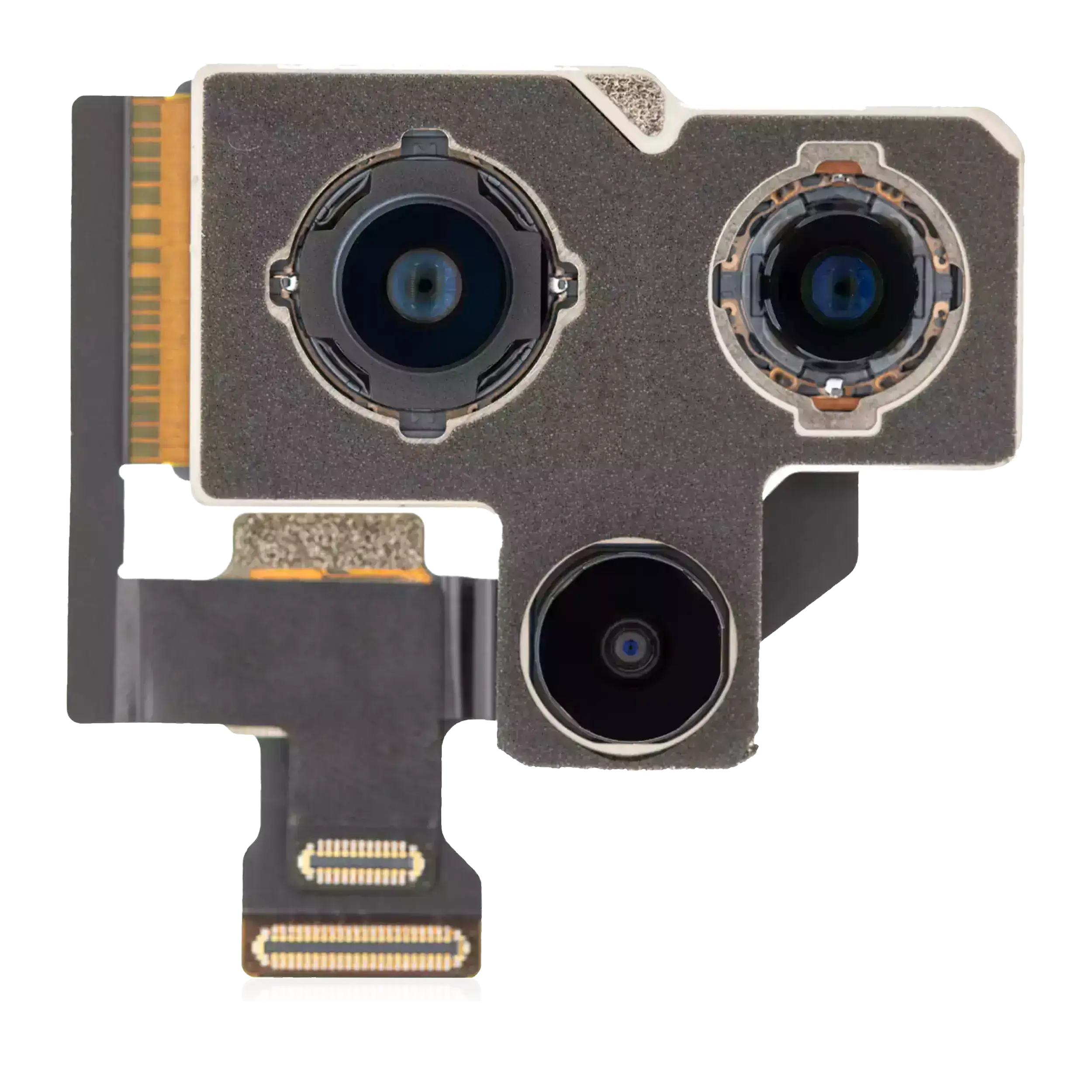 Rear Camera for iPhone 12 Pro Max (Aftermarket Plus)