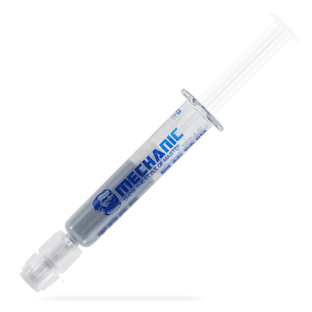 TP65 Thermisch leitfähige Silikon-Wärmeleitpaste für CPU (5g) Mechanic