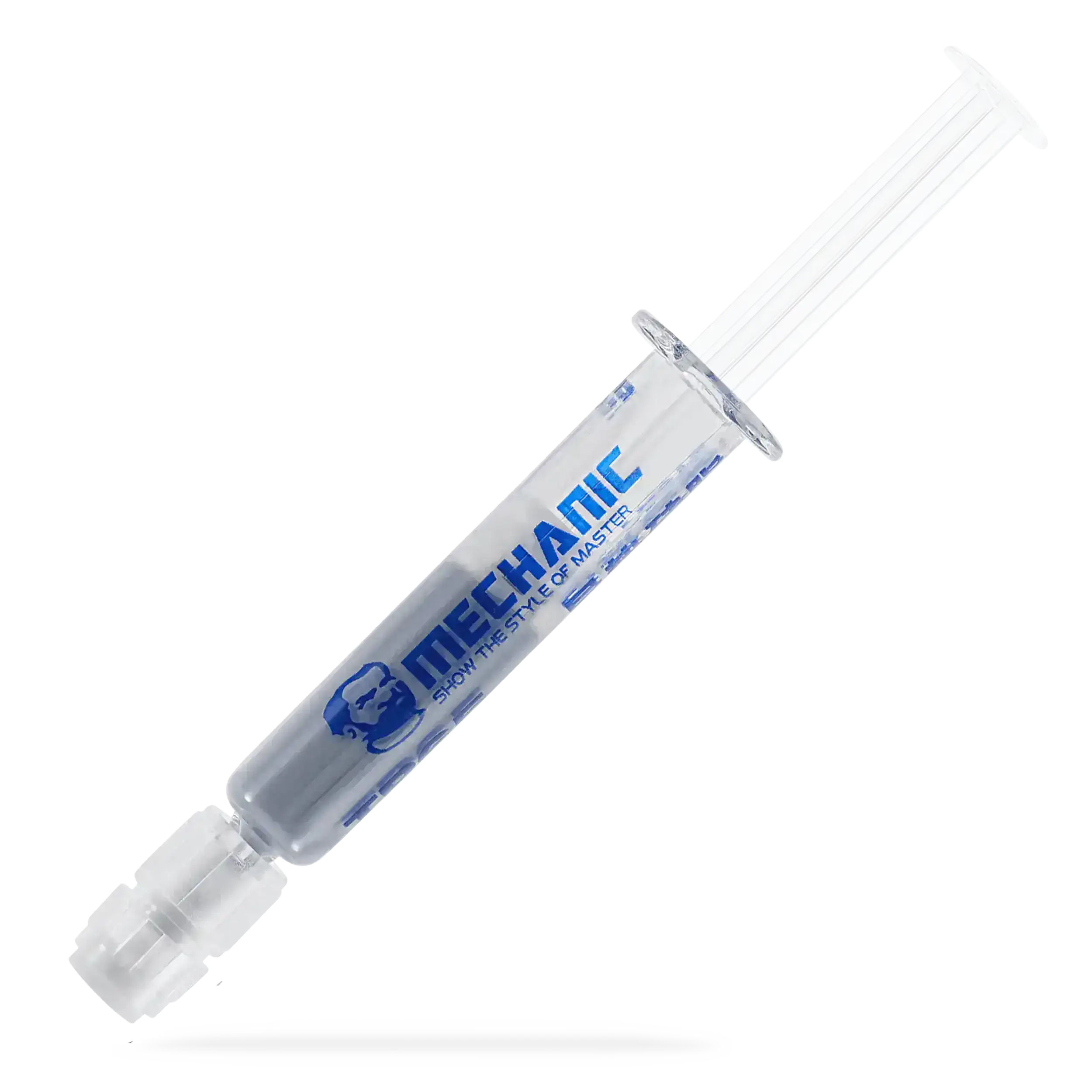 TP65 Thermisch leitfähige Silikon-Wärmeleitpaste für CPU (5g) Mechanic