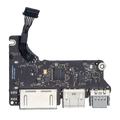 I/O Board Right (HDMI, SDXC, USB 3.0) für MacBook Pro 13" A1425 (2012-2013)