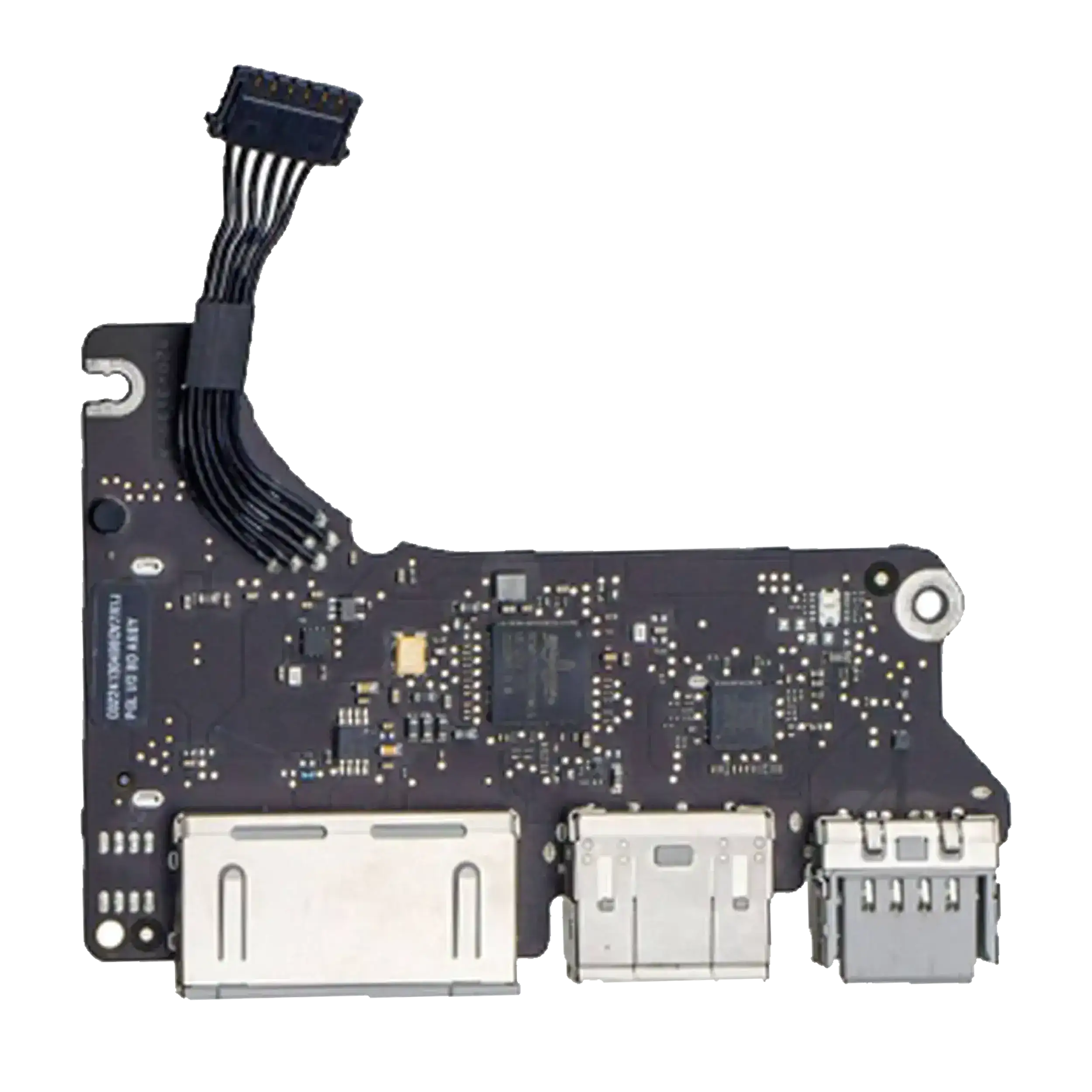 I/O Board Right (HDMI, SDXC, USB 3.0) für MacBook Pro 13" A1425 (2012-2013)