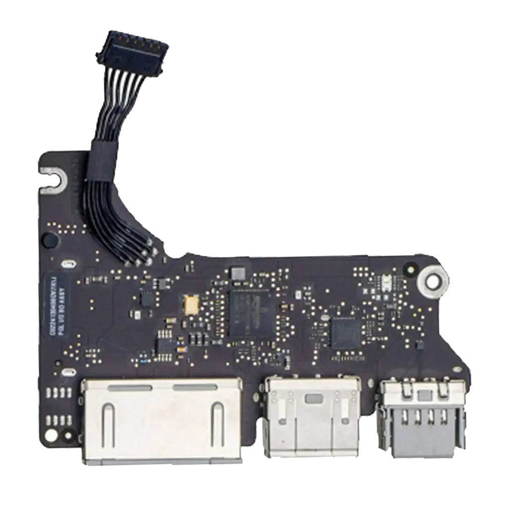 I/O Board Right (HDMI, SDXC, USB 3.0) for MacBook Pro 13" A1425 (2012-2013)