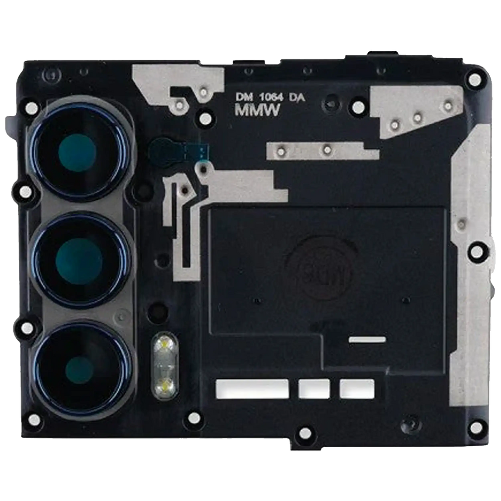 Rear Camera Bracket for Motorola Moto Edge 5G (XT2141 / 2021) (Original OEM)
