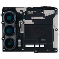 Rear Camera Bracket for Motorola Moto Edge 5G (XT2141 / 2021) (Original OEM)