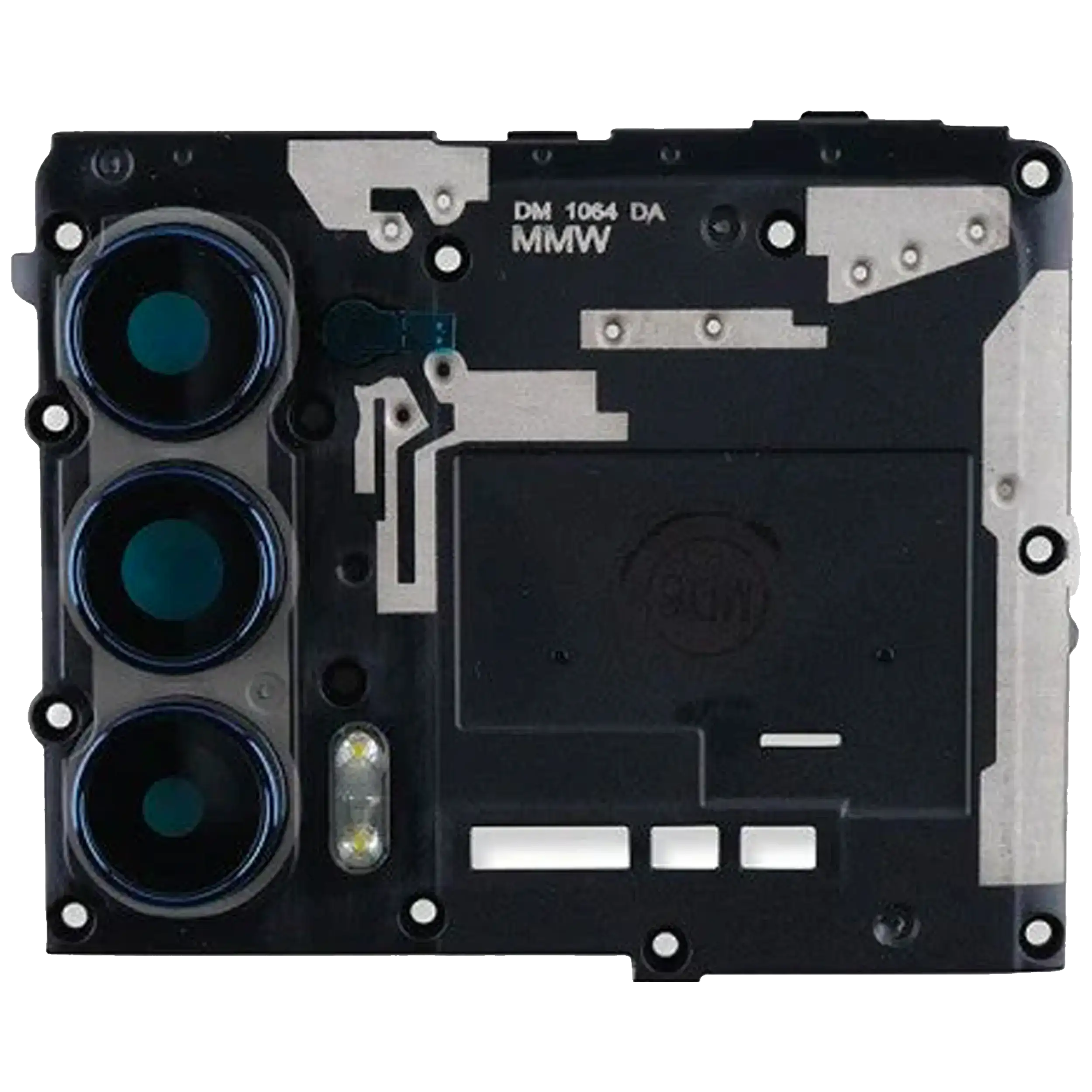 Rear Camera Bracket for Motorola Moto Edge 5G (XT2141 / 2021) (Original OEM)