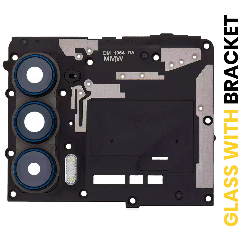 Rear Camera Bracket for Motorola Moto Edge 5G (XT2141-1 / 2021) (Verizon) (Original)