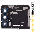 Rear Camera Bracket for Motorola Moto Edge 5G (XT2141-1 / 2021) (Verizon) (Original)