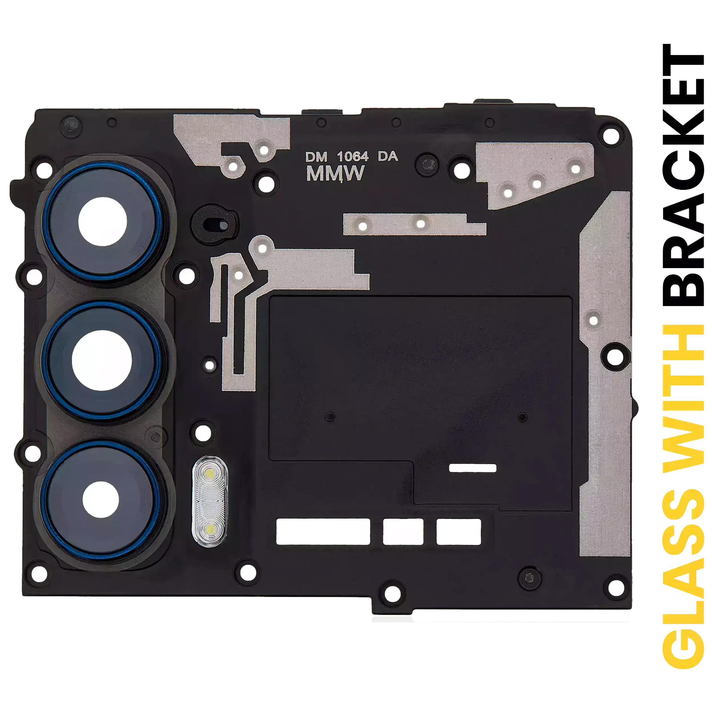 Rear Camera Bracket for Motorola Moto Edge 5G (XT2141-1 / 2021) (Verizon) (Original)