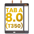 Digitizer for Samsung Galaxy Tab A 8.0" (T350 / T355 / T357) (2015) (Black)