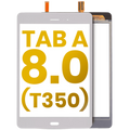 Digitizer for Samsung Galaxy Tab A 8.0" (T350 / T355 / T357) (2015) (White)