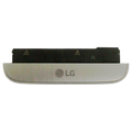 Unterabdeckung für LG G5 (Original OEM) (Grau)