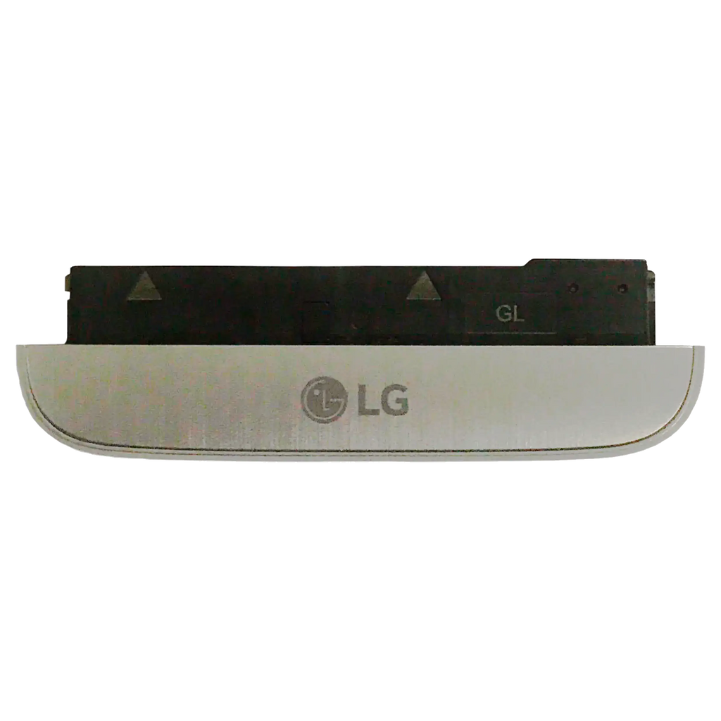 Unterabdeckung für LG G5 (OEM-Qualität) (Grau)