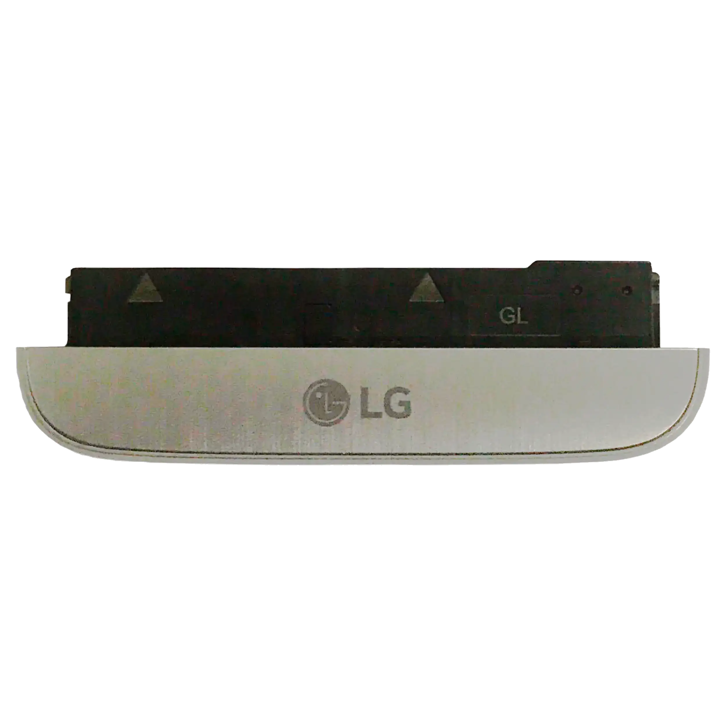 Unterabdeckung für LG G5 (OEM-Qualität) (Grau)