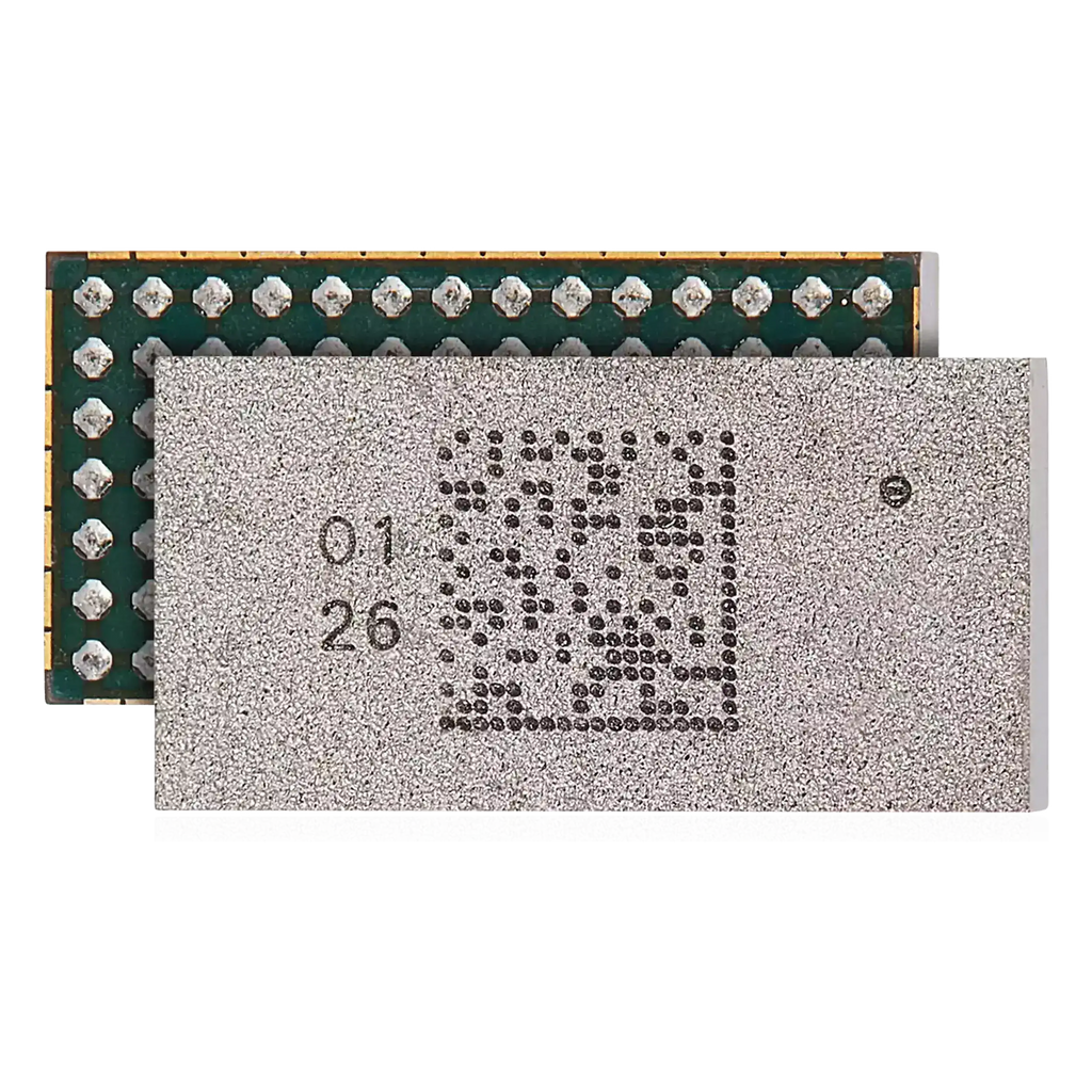 Backlight Coil für iPhone 7 (M2800: TRINITY: 98 Pins)