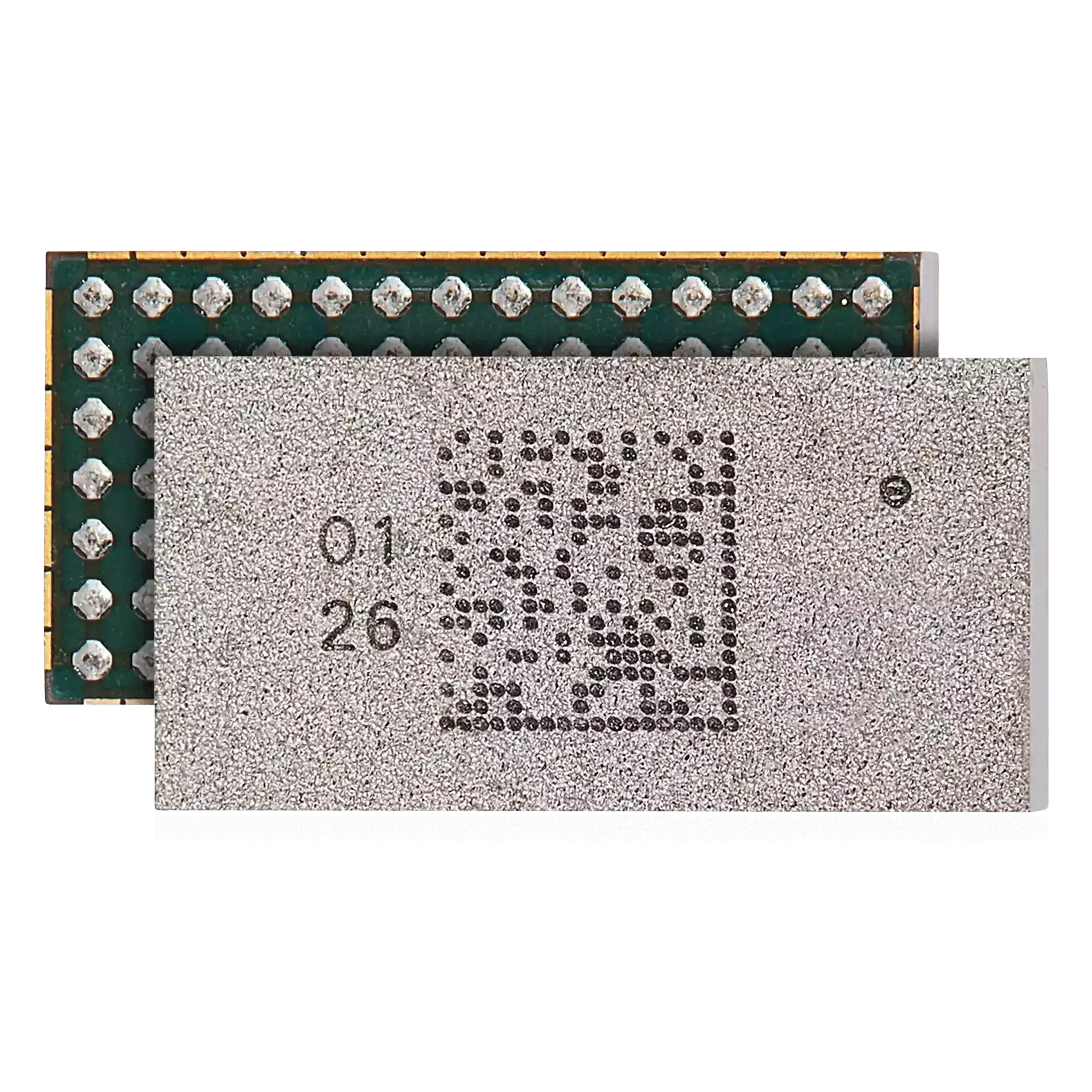 Backlight Coil für iPhone 7 (M2800: TRINITY: 98 Pins)