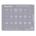 Bumblebee Schablone (QS70) MTK MT Series 1 (Qianli)