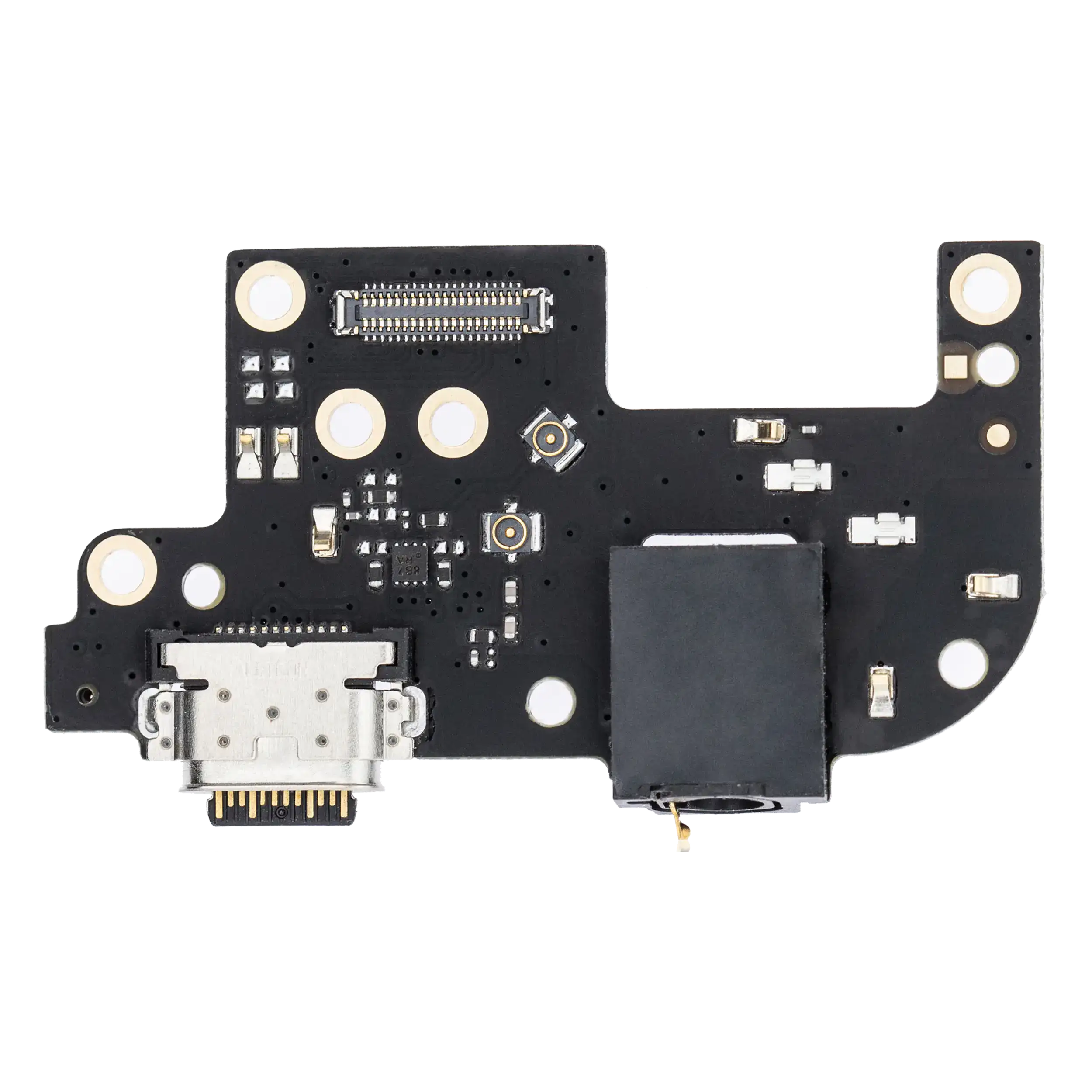 Charging Port Board for Motorola Moto G Stylus 5G (XT2131 / 2021) (Aftermarket Plus)