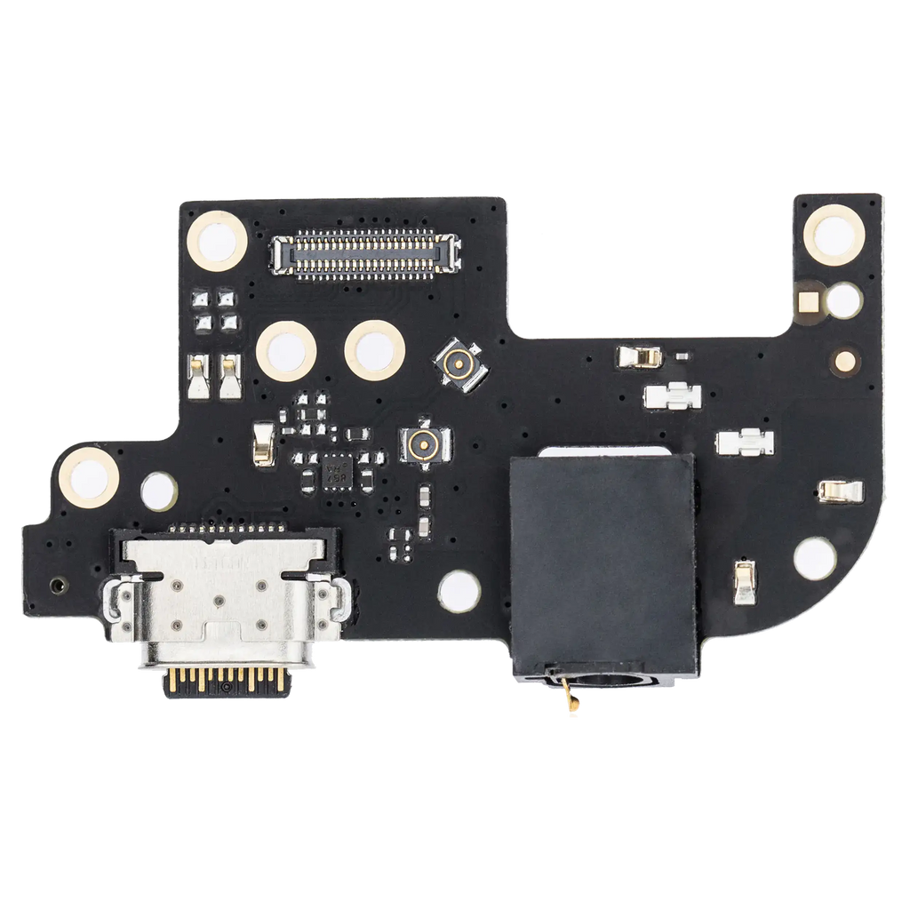 Charging Port Board for Motorola Moto G Stylus 5G (XT2131 / 2021) (Premium)
