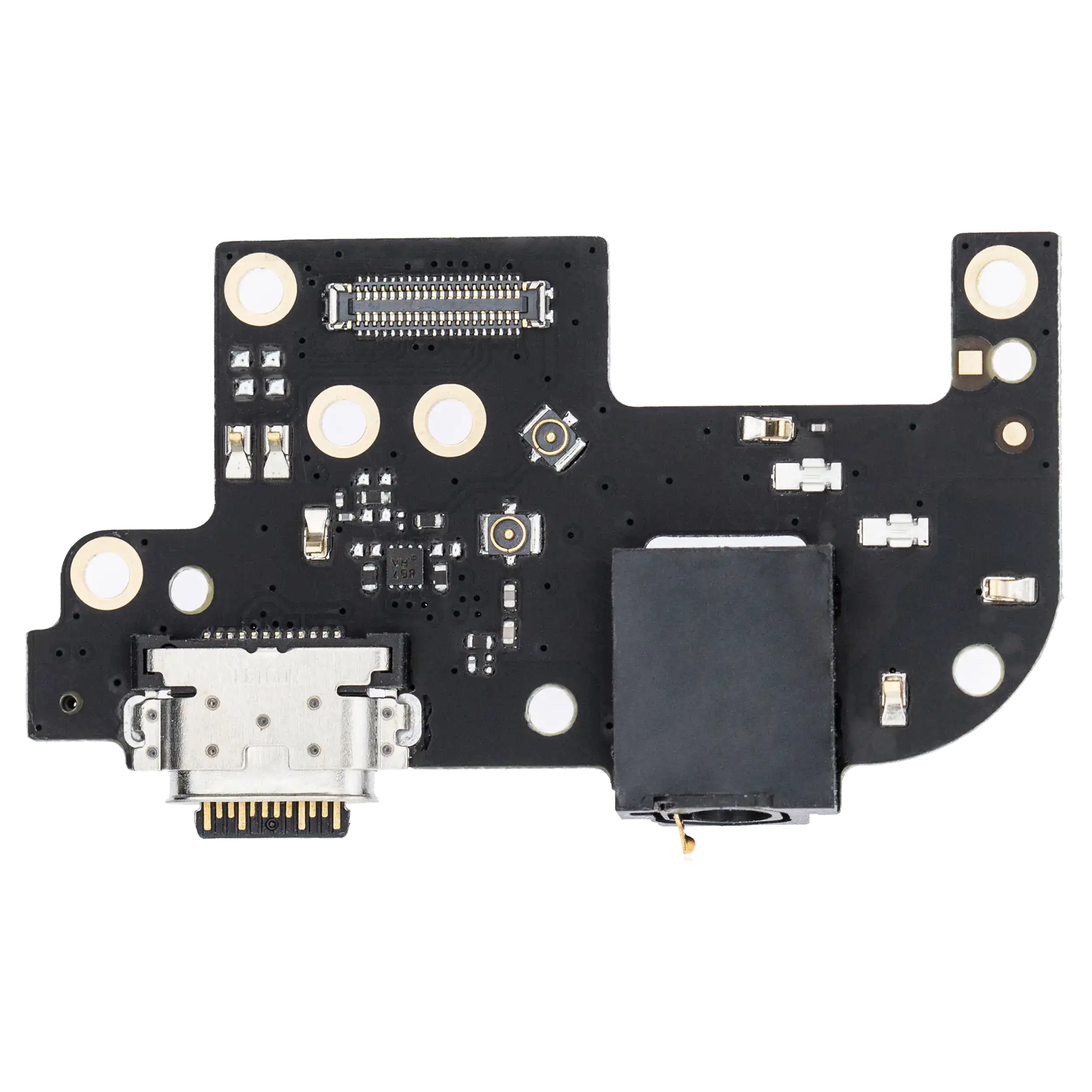 Charging Port Board for Motorola Moto G Stylus 5G (XT2131 / 2021) (Premium)