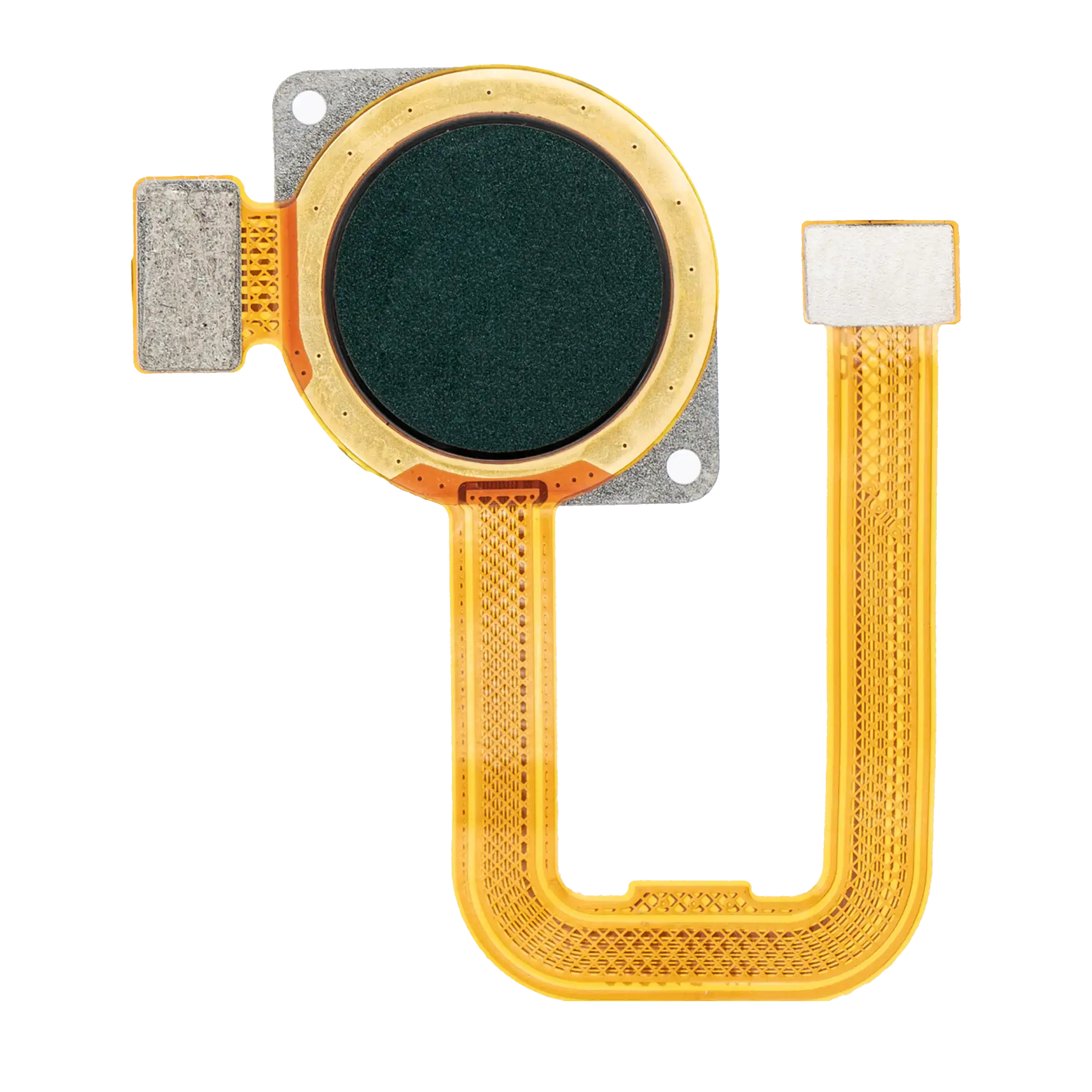 FP-Reader mit Flex-Kabel für Moto G Stylus 5G (Cosmic Emerald) Qualität A