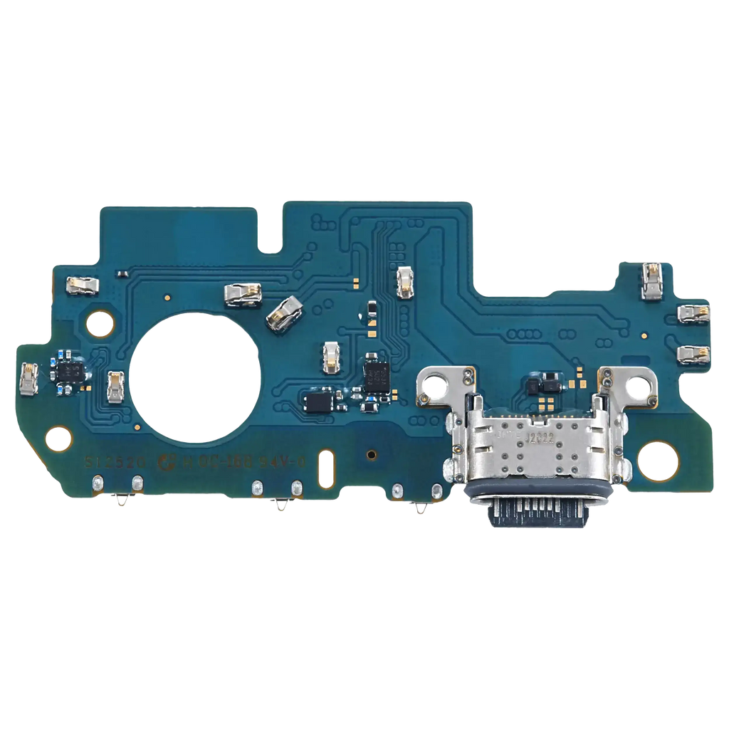 Charging Port with Board for Samsung Galaxy A34 (A346 / 2023) (Premium)