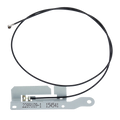 WLAN-/Bluetooth-Antennenkabel für PlayStation 4 (CUH-1200)