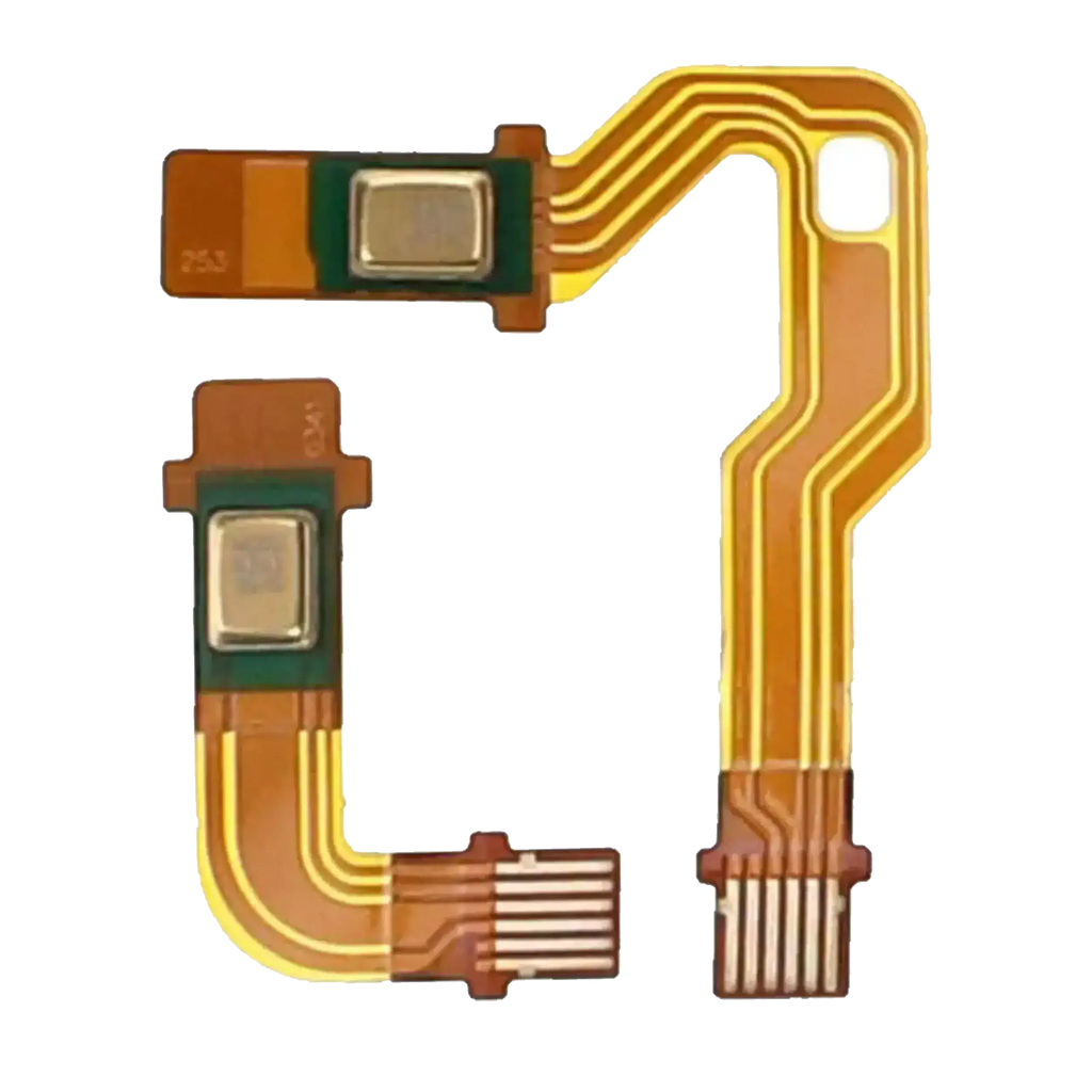 Microphone flex cable for PlayStation 5 PS5 (Dualsense V1)