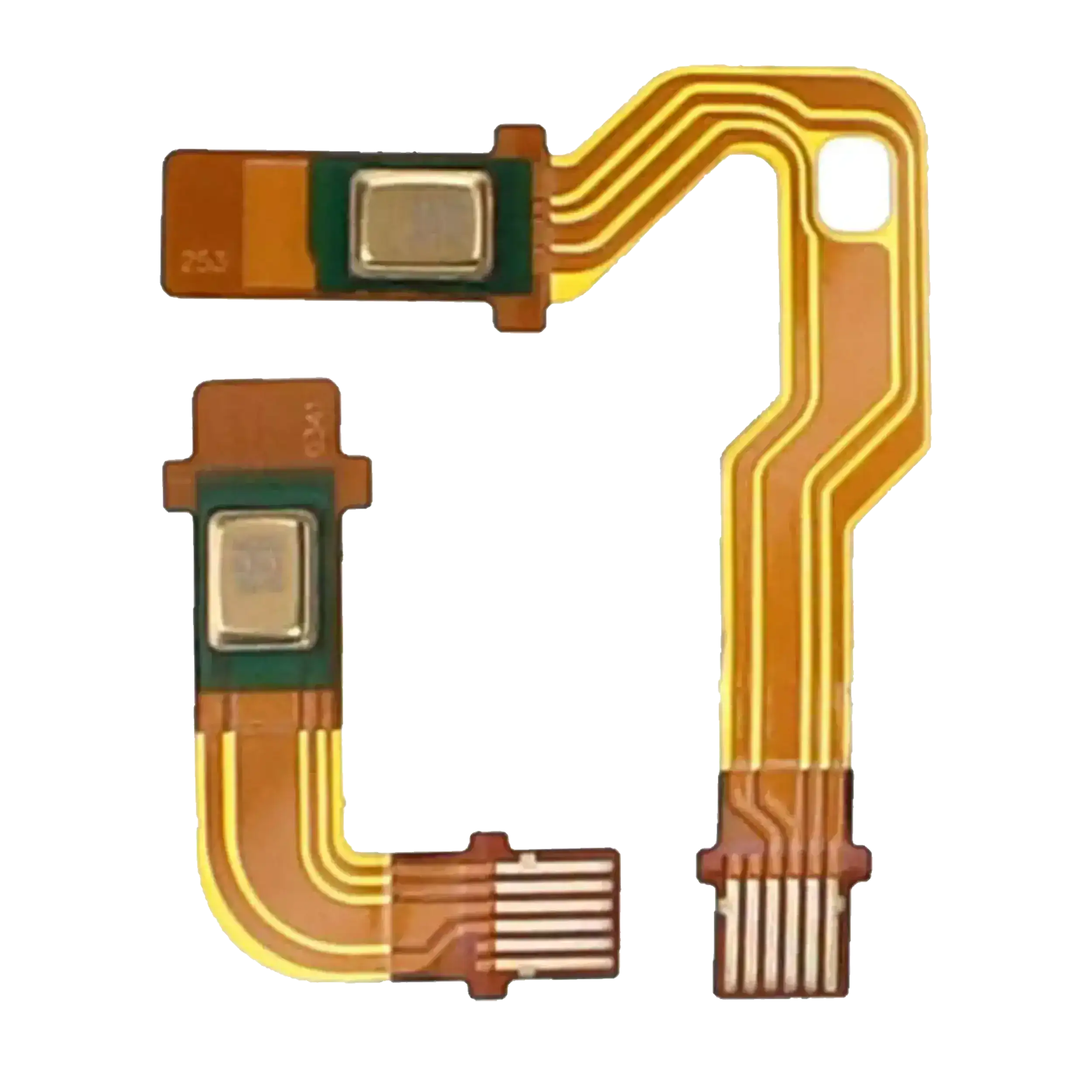 Microphone flex cable for PlayStation 5 PS5 (Dualsense V1)