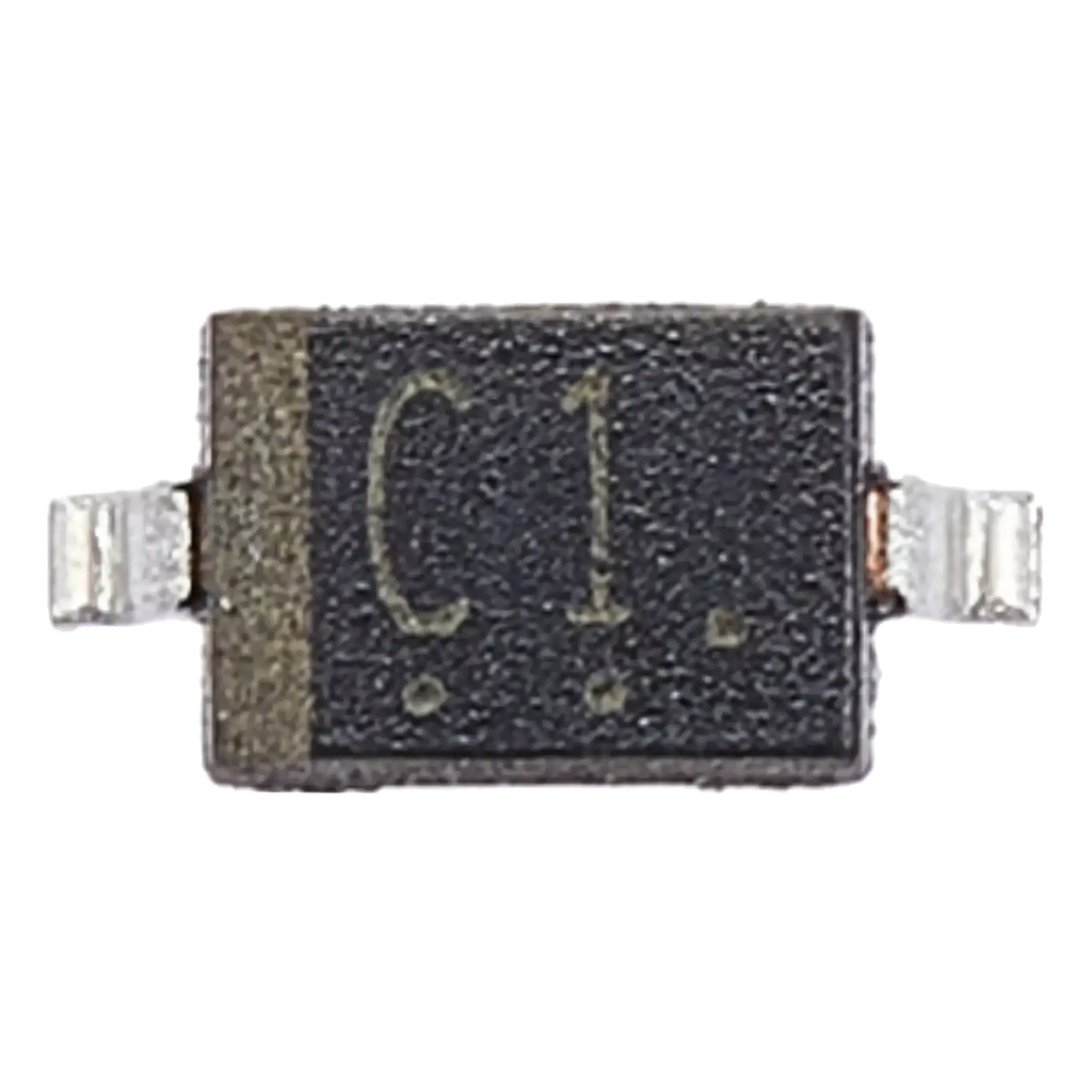 SOD323 - C1/A6 Diode for PlayStation 5 (HDMI area) (10-pack) (soldering required)