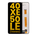 LCD Display without Frame for TCL 40 XE 5G / 50 LE (T510WS) (Refurbished) (All Colors)