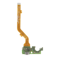 Charging Port Flex Cable for Alcatel 3L (5029 / 2020) (Premium)