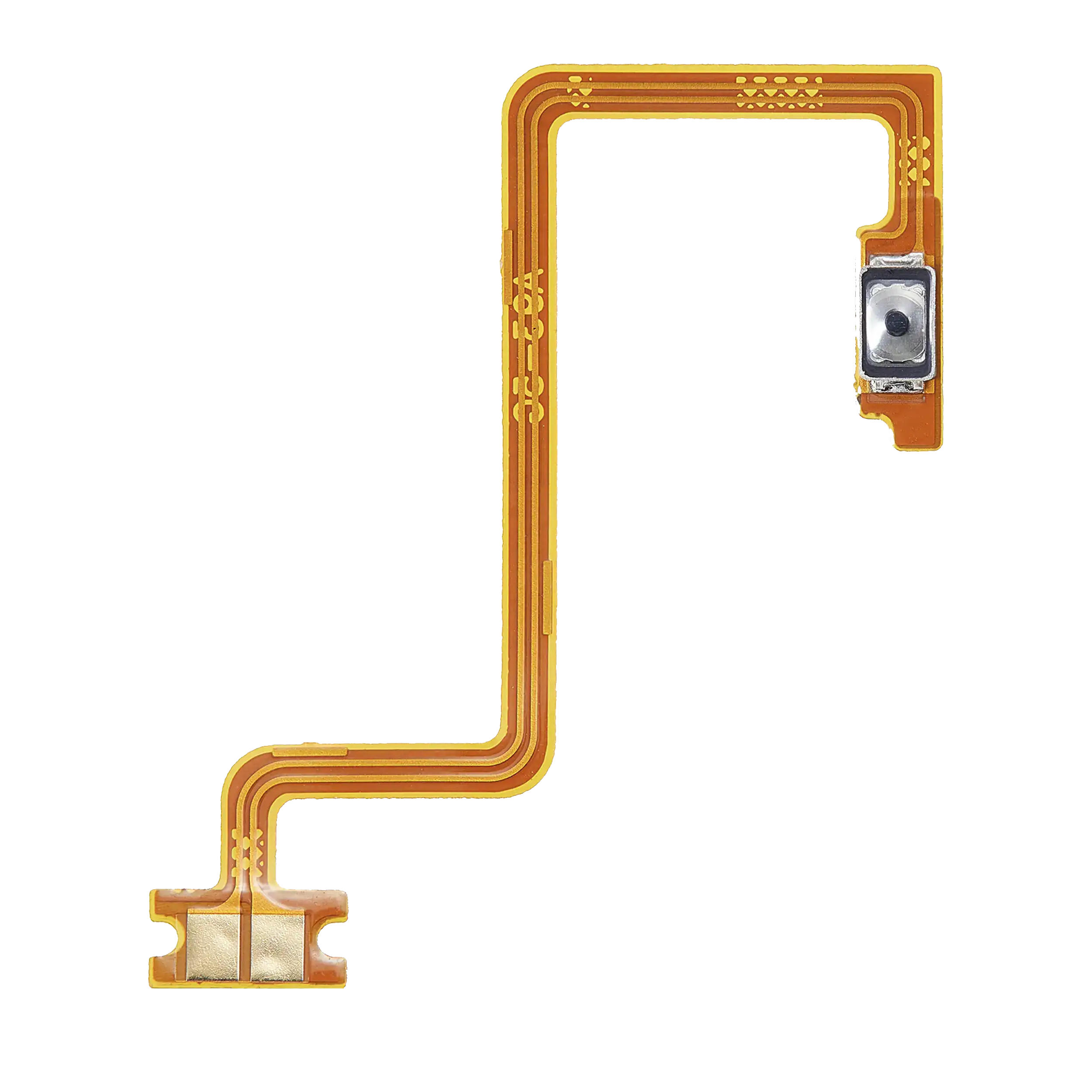 Power Button Flex Kabel für OnePlus Nord N200 5G / OPPO A93 5G