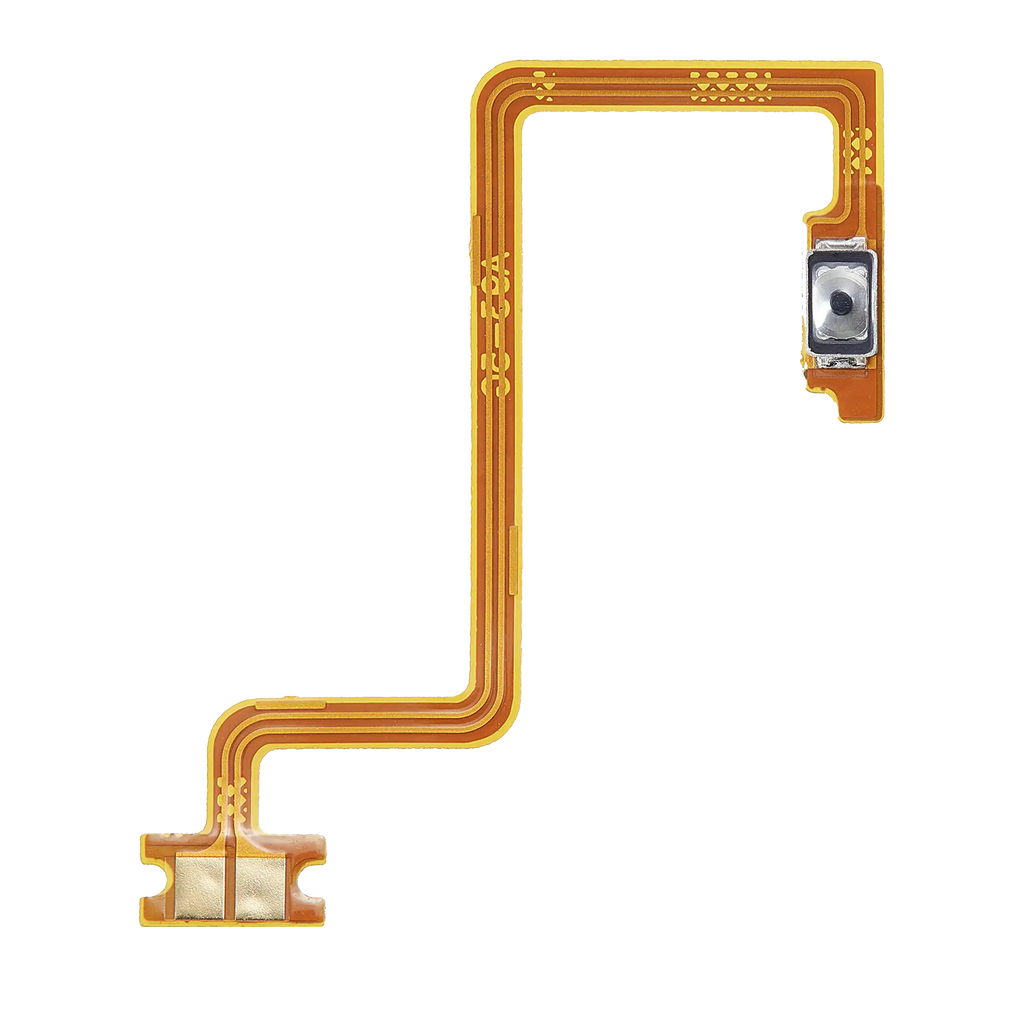 Power Button Flex Kabel für OnePlus Nord N200 5G / OPPO A93 5G