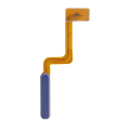 Fingerprint Reader with Flex Cable for Samsung Galaxy Z Flip 4G (F700) / Z Flip 5G (F707) (Mirror Purple)