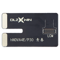 Test-Flexkabel für iTestBox (S300/S800) für Huawei Nova 4E / P30 Lite