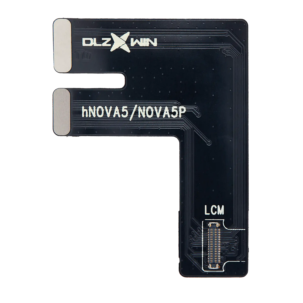 Test-Flexkabel für iTestBox (S300 / S800) für Huawei Nova 5 / Nova 5P