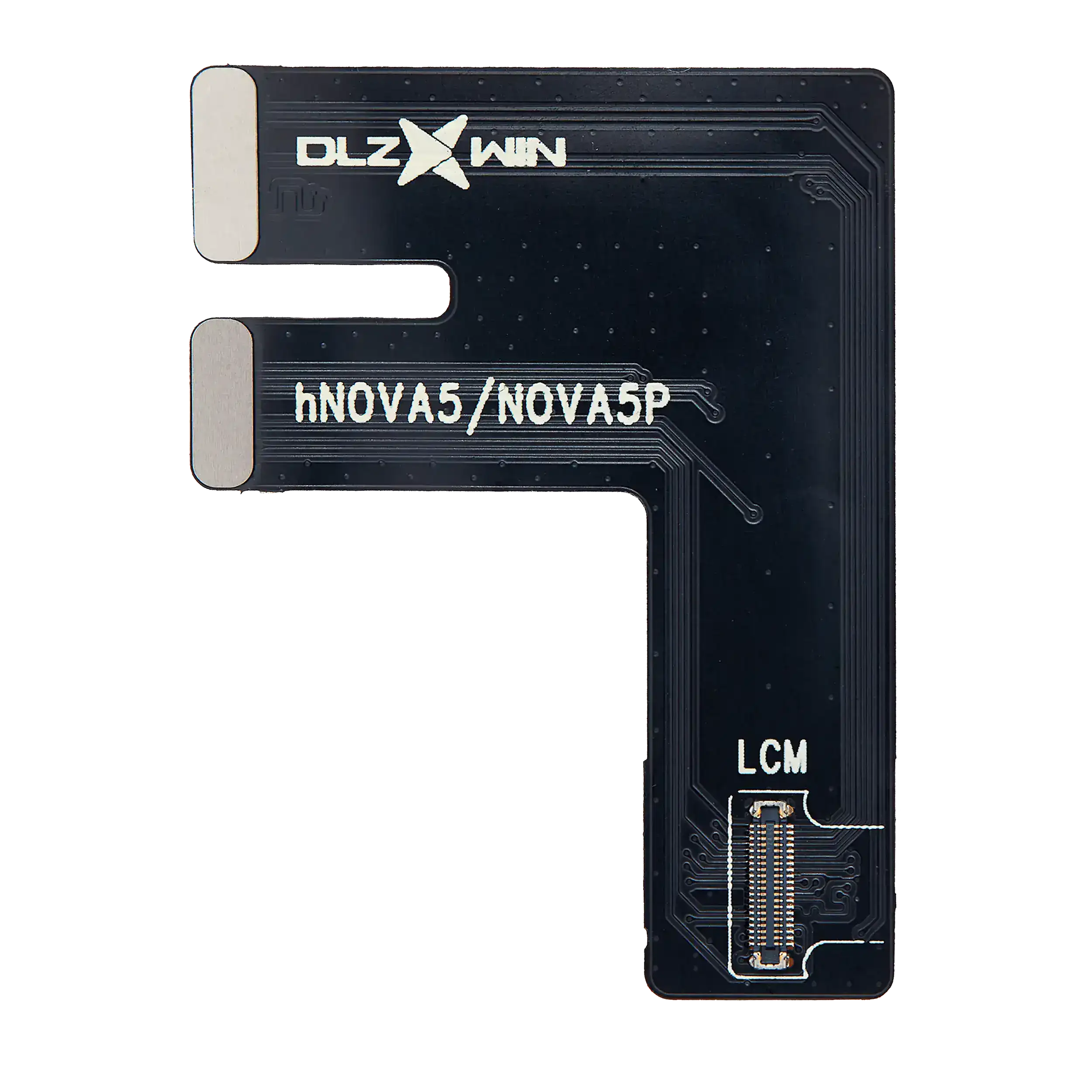 Test-Flexkabel für iTestBox (S300 / S800) für Huawei Nova 5 / Nova 5P