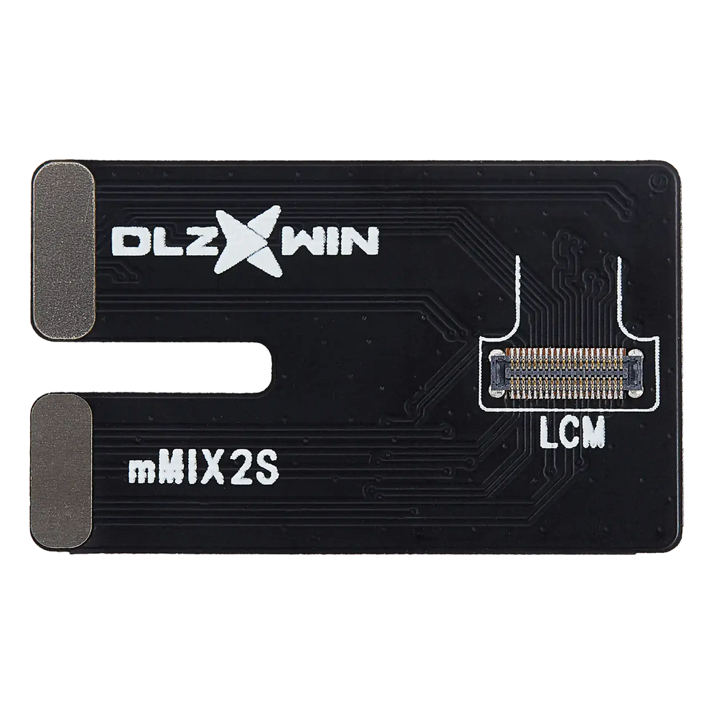 Test-Flexkabel für iTestBox (S200 / S300) für Xiaomi Mi IX2S